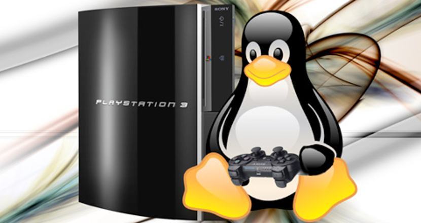 linux-ps3
