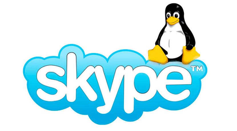 skype-linux