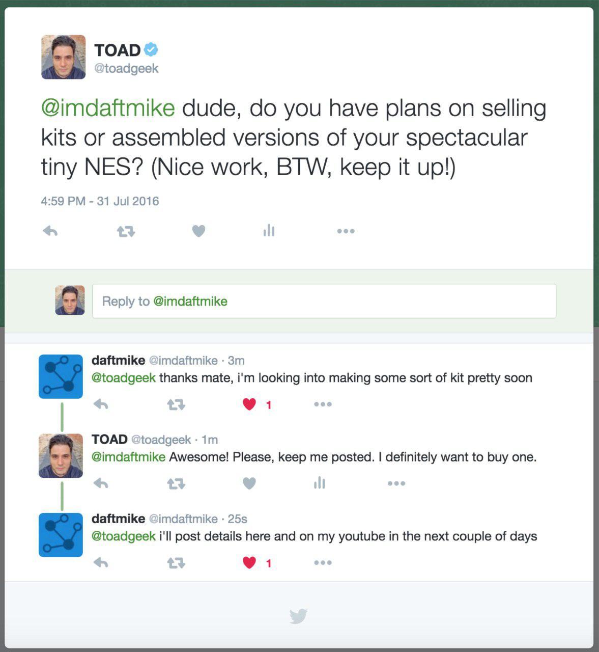 Laguna_Toad_and_Daft_Mike_on_Twitter