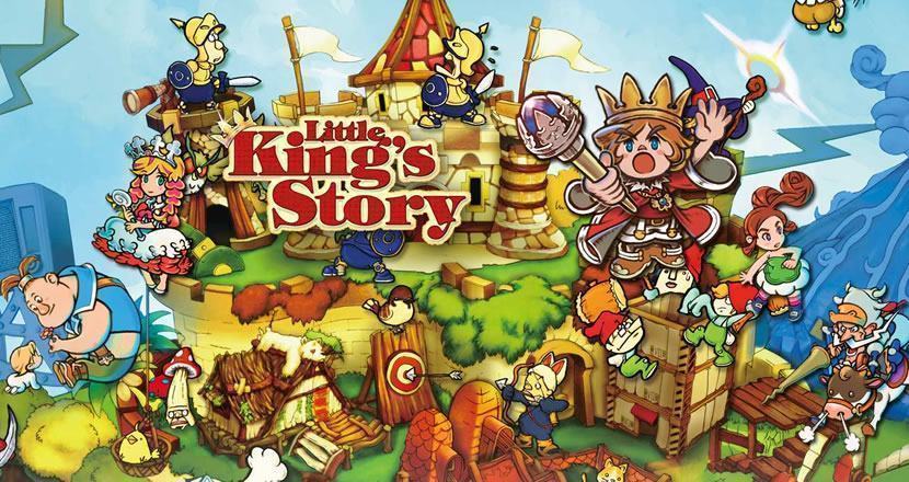 Little-Kings-Story