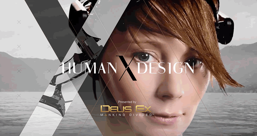 human-x-design