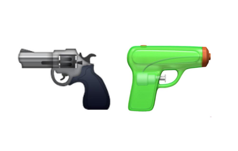 apple-gun-emoji-swap