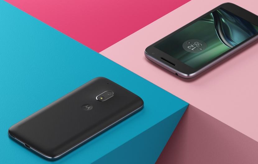 Motorola Moto G 4 Play em Oferta