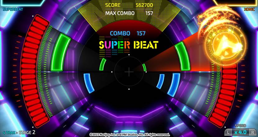 superbeat-xonic