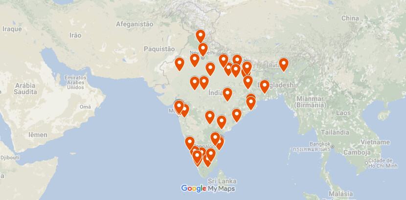 google-station-india-map