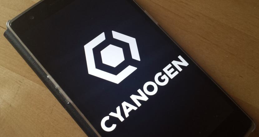 cyanogen-os