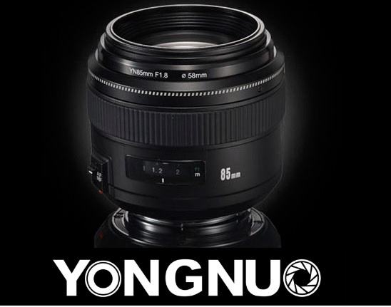 yongnuo-yn-85mm-f1.8-lens