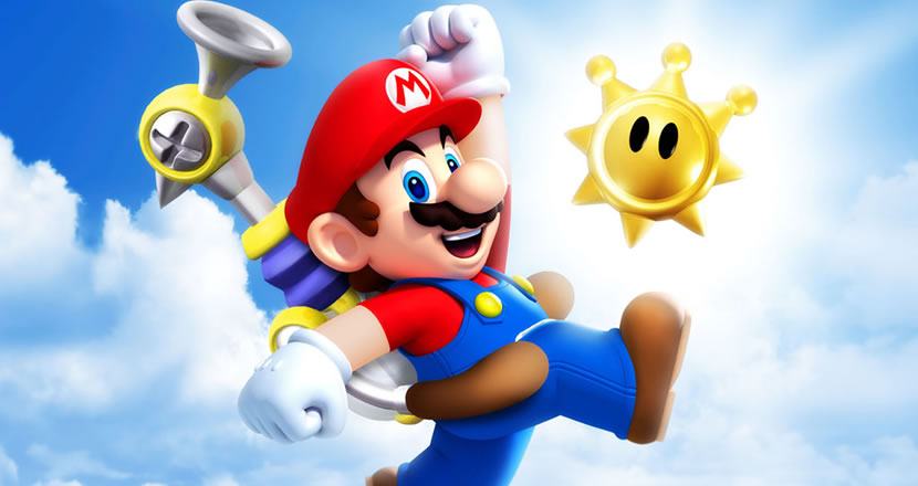 Nintendo Switch deverá receber diversos jogos do Mario - Meio Bit