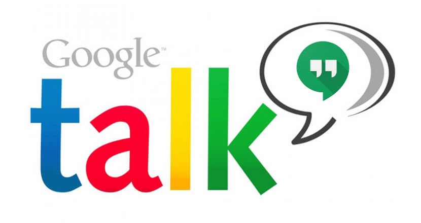 google-talk-hangouts