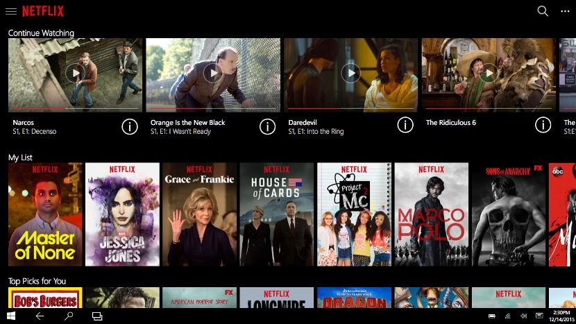 Prime Video para Windows 10 permite baixar filmes e séries