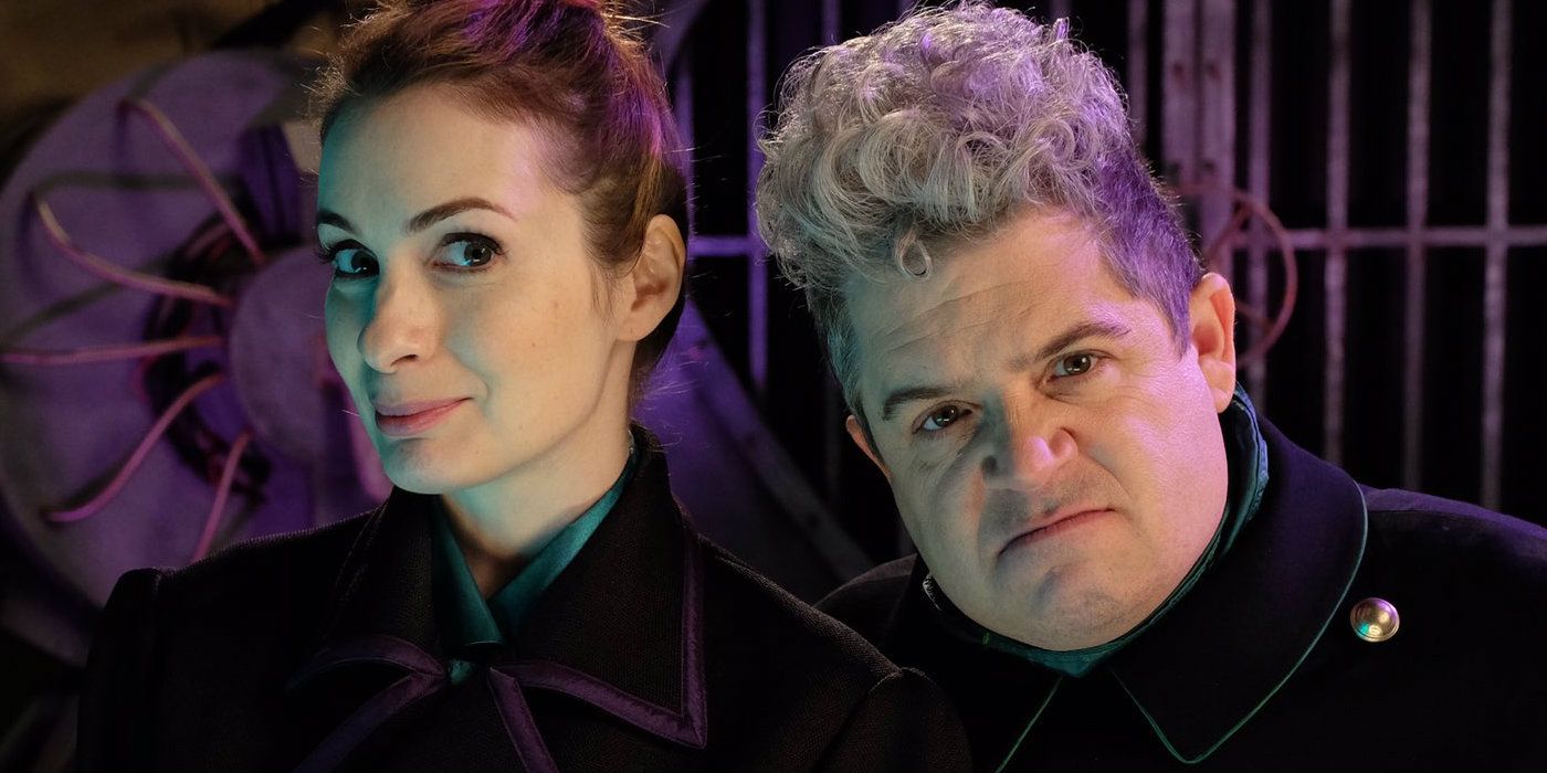 felicia-day-and-patton-oswalt-on-mystery-science-theater-3000