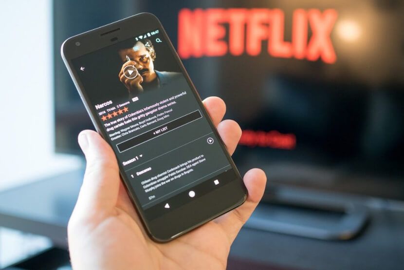 netflix-android