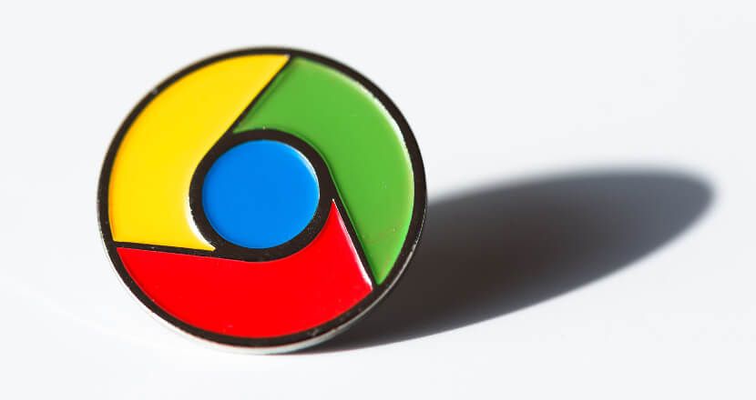 Pin do Google Chrome