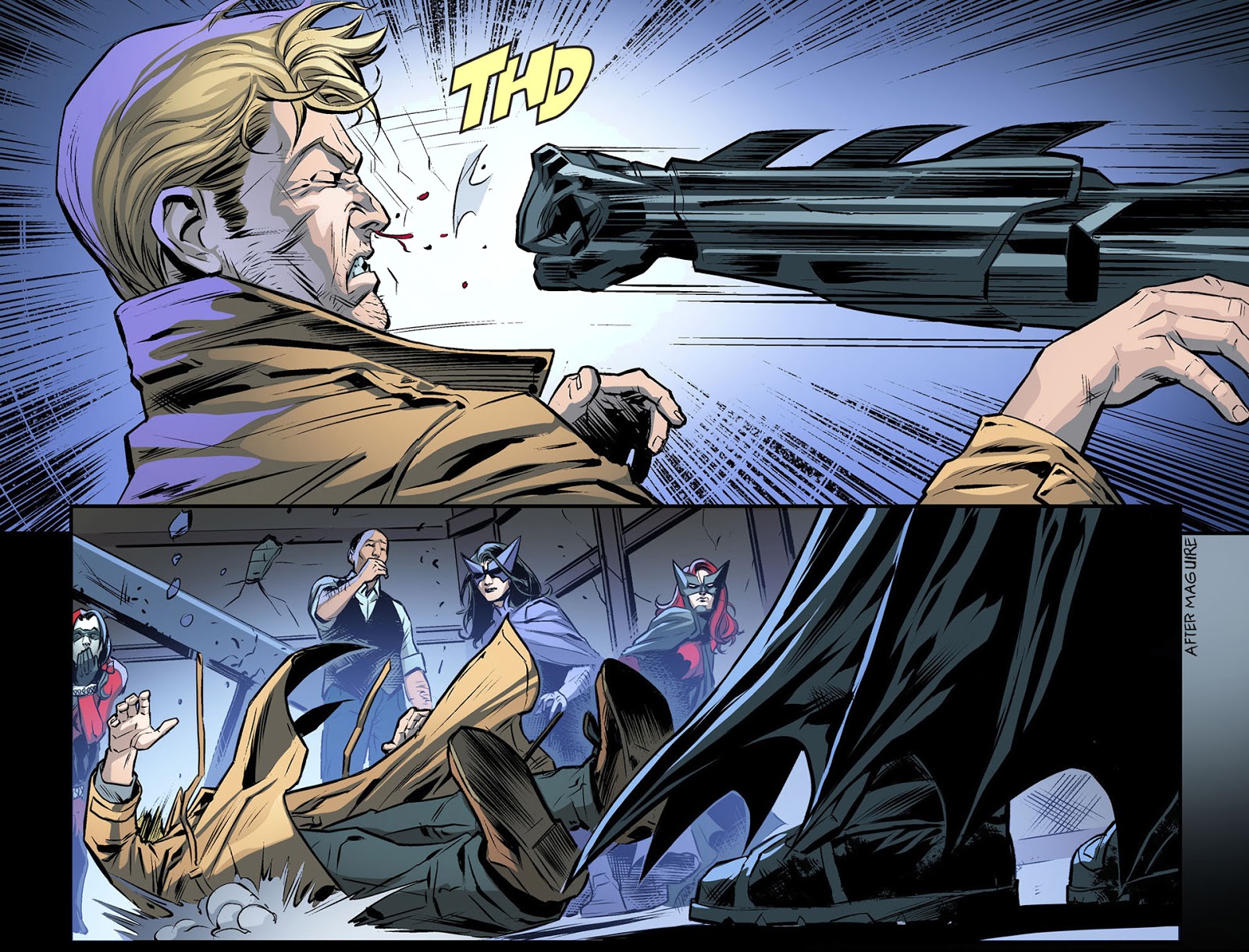 batman-takes-out-constantine-with-one-punch-4
