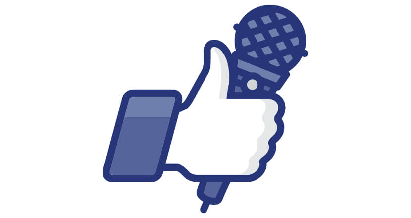 facebook-mic