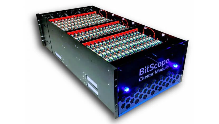 bitscope-cluster