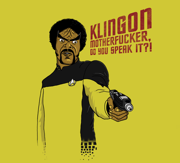 klingonmotherfer