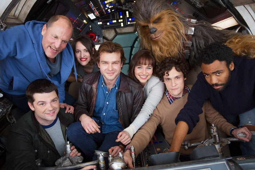 solo-a-star-wars-history-cast-with-chris-miller-and-phil-lord