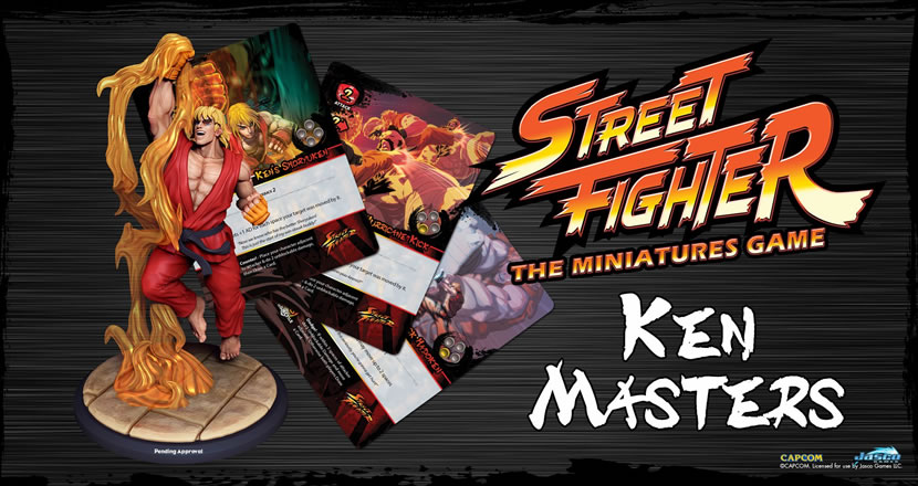 Street Fighter V, A Divina Comédia dos jogos de luta - Meio Bit