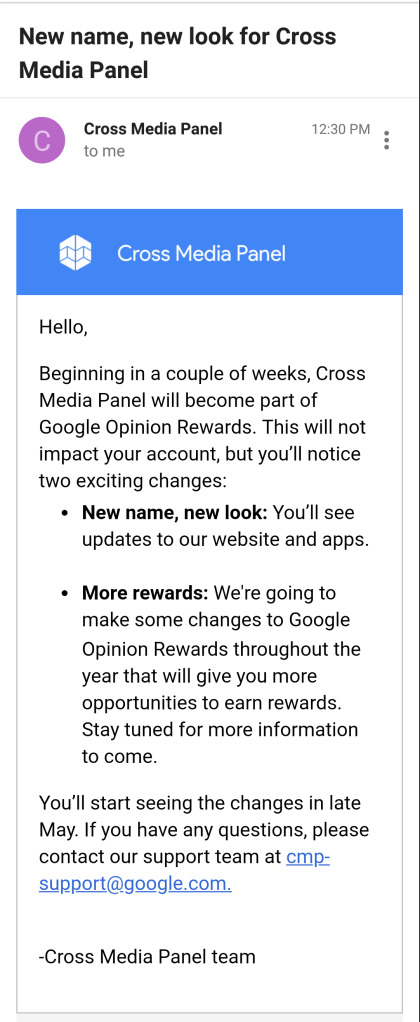 google-opinion-rewards-cross-media-panel-fusion