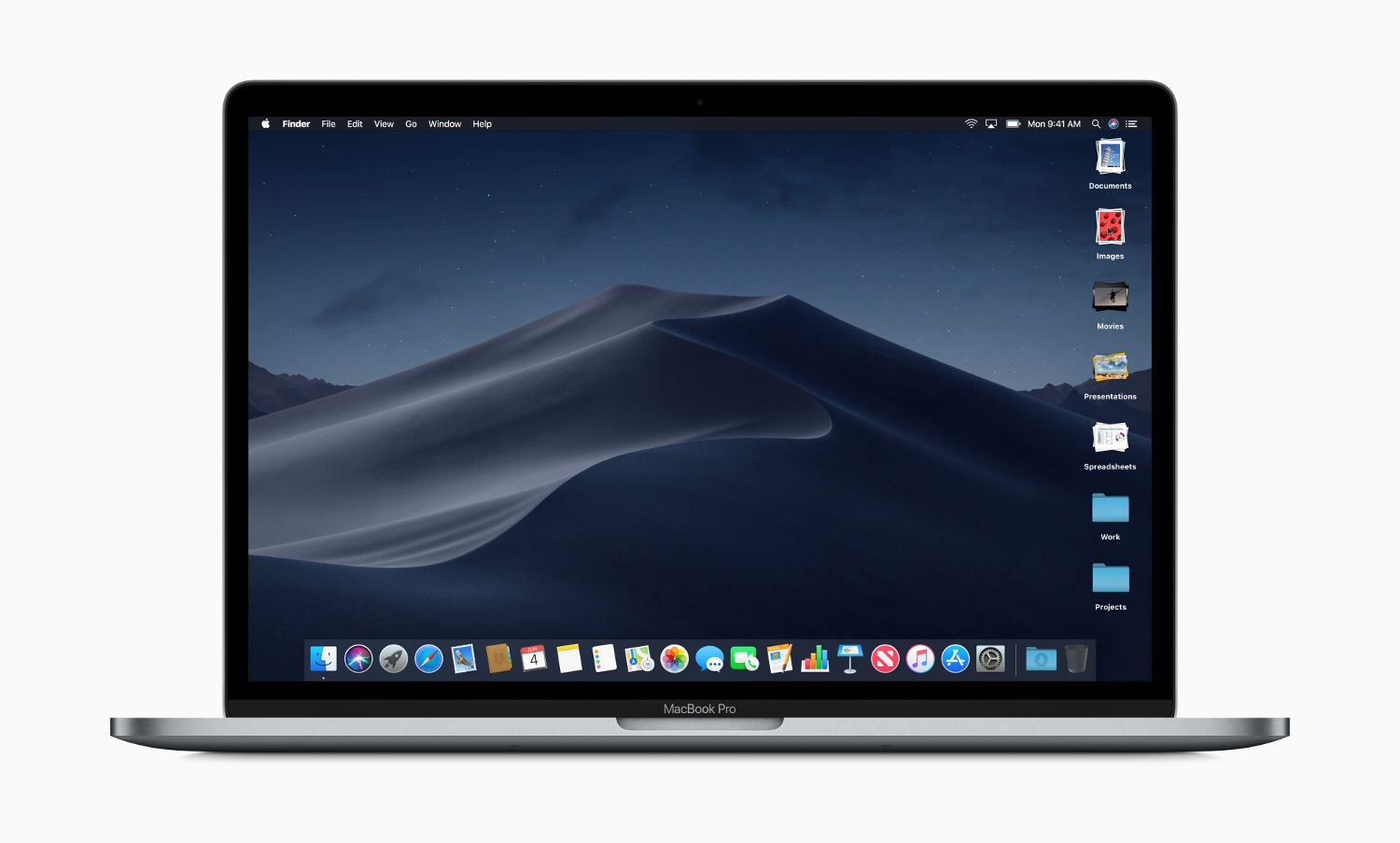Apple quer Mac como plataforma séria para games - Meio Bit