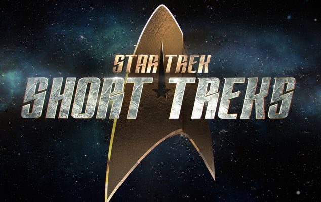 Short Treks vai fazer a transição para a nova temporada de Star Trek: Discovery