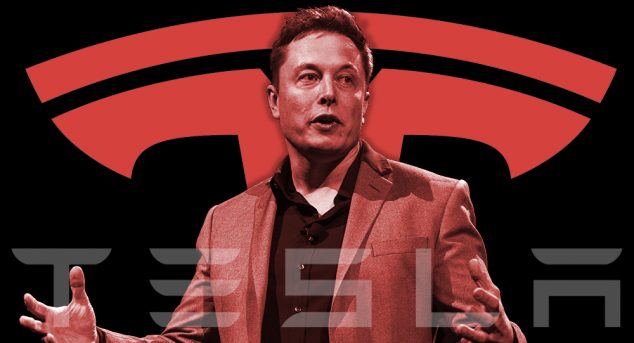 Elon Musk quer privatizar ações da Tesla