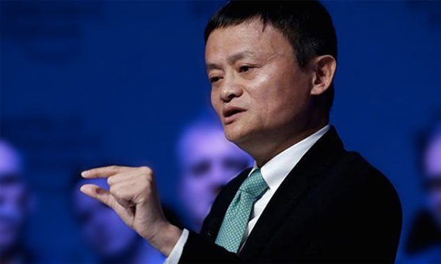 O chairman do Alibaba, Jack Ma, disse que sua empresa não irá mais criar os empregos que tinha prometido ao presidente Trump. 