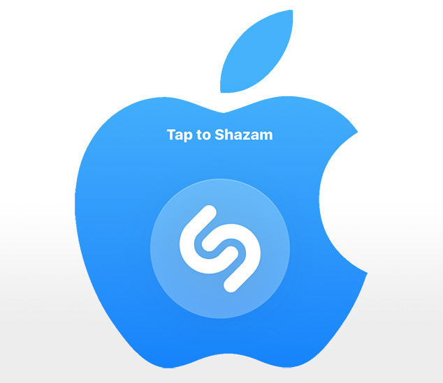Apple compra Shazam, que passa a ser um app sem anúncios