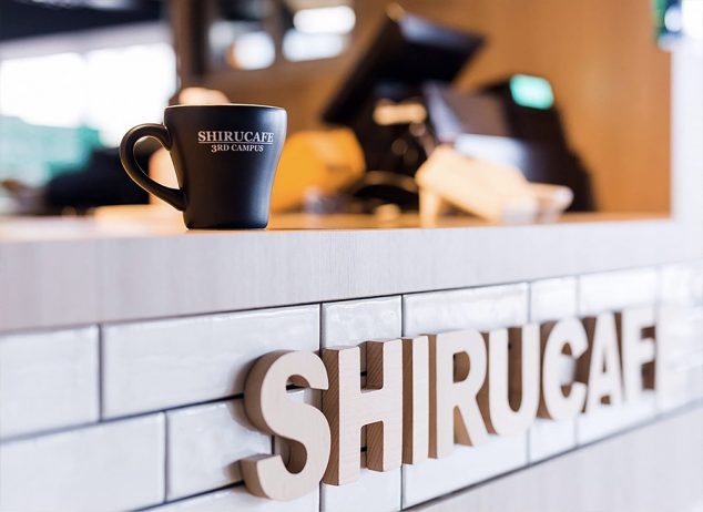 No Shiru Cafe os clientes não pagam com dinheiro, e sim com seus dados pessoais. 