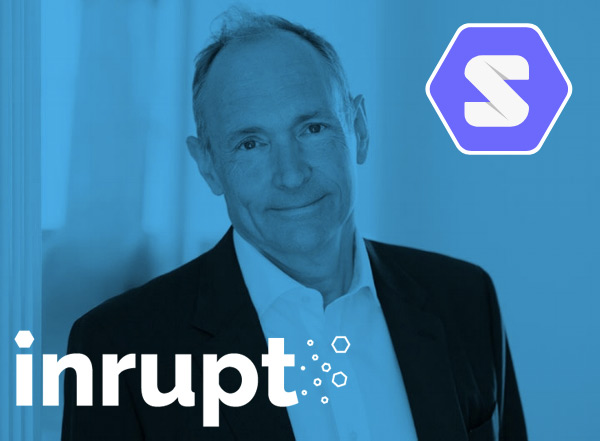 O criador da web Tim Berners-Lee apresenta oficialmente a plataforma Solid e sua empresa Inrupt Inc.