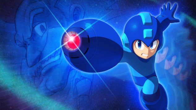 Mega Man 11 (Crédito: Divulgação/Capcom)
