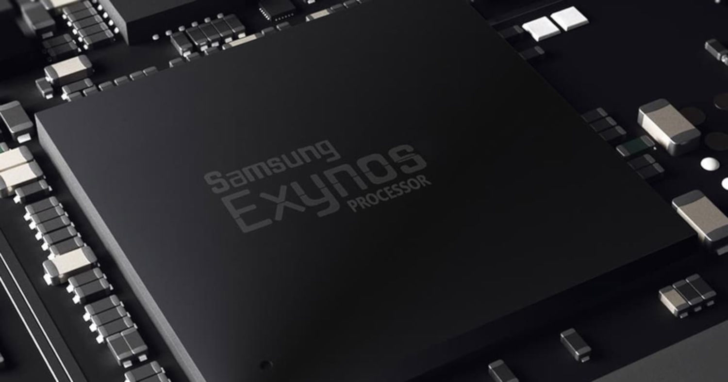 Samsung / Exynos processor