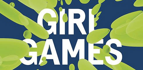 Girl Games, projeto para incentivar jovens mulheres a programarem pra games.