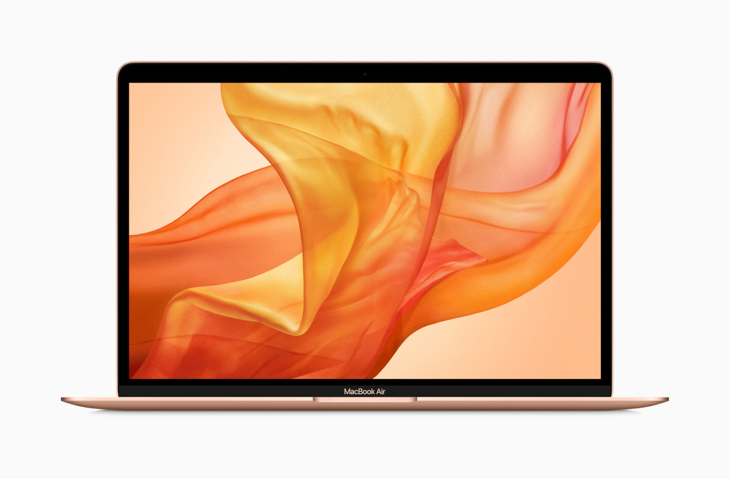 Apple / MacBook Air (2018)