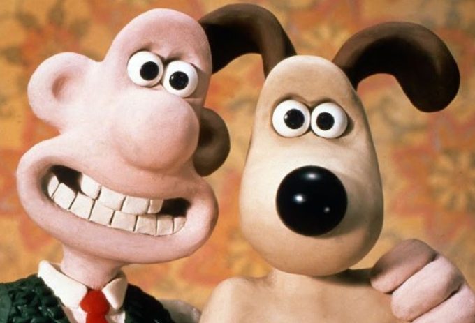Wallace & Gromit: a dupla que deu vários Oscars a Aardman Animations, incluindo o primeiro de longa de animação para um filme stop-motion.
