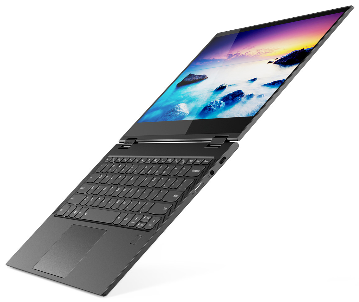 Lenovo / Yoga C630 WOS / Windows 10