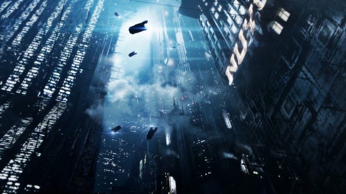 Nova série Blade Runner – Black Lotus será produzida pela Sola Digital Arts, que também fez o curta Blade Runner – Black Out 2022