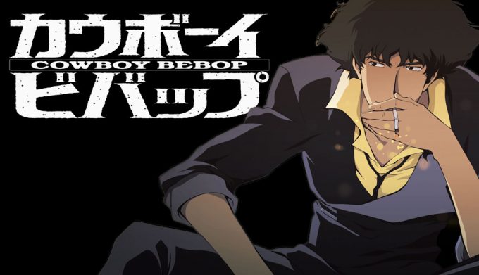 Cowboy Bebop  Funimation divulga dois episódios dublados no