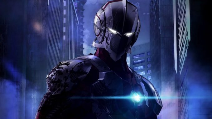 Ultraman vai ganhar reboot em anime da Netflix