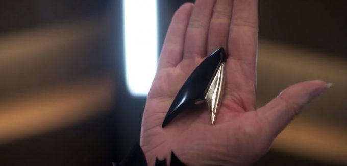 A Seção 31 também será parte da trama de Star Trek: Discovery