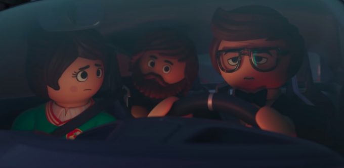 Playmobil: O Filme chega aos cinemas em agosto de 2019
