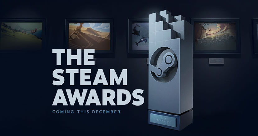 Conheça os indicados ao Steam Awards 2018 - Meio Bit