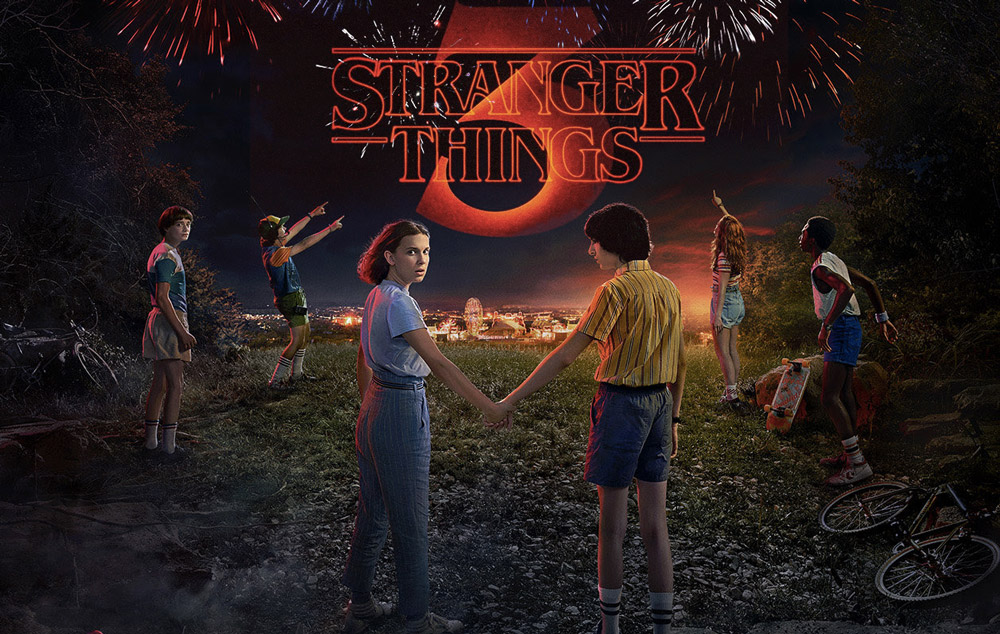 Stranger Things 4ª temporada parte 2: que horas estreia e duração