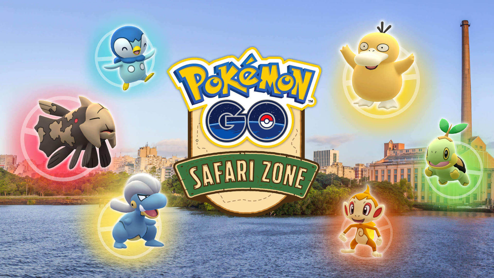 PokéPoa - Pokémon Go em Porto Alegre