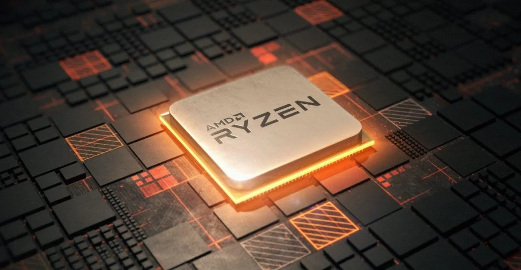 AMD / Ryzen