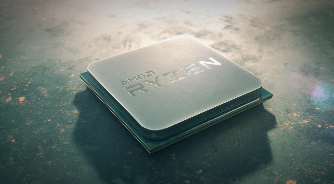 AMD / Ryzen
