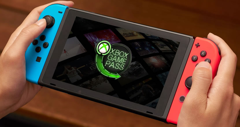 Nintendo Switch Pode Receber Jogo Exclusivo do Xbox