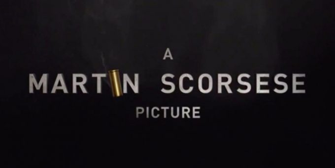 Trecho do teaser de O Irlandês, novo filme de Scorsese para a Netflix