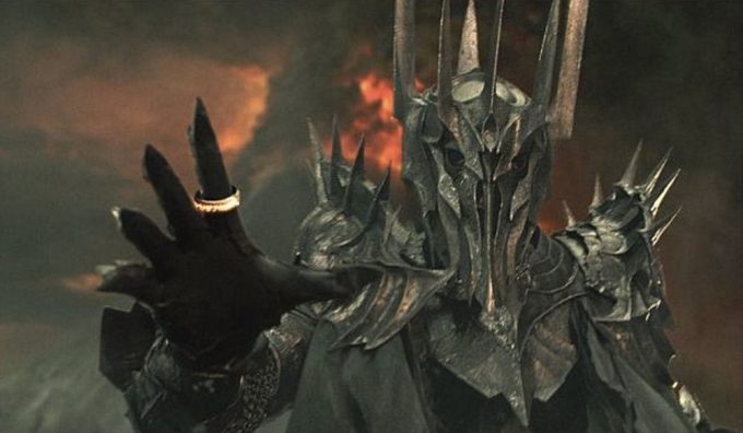 Sauron deve dar as caras na nova série O Senhor dos Anéis da Amazon